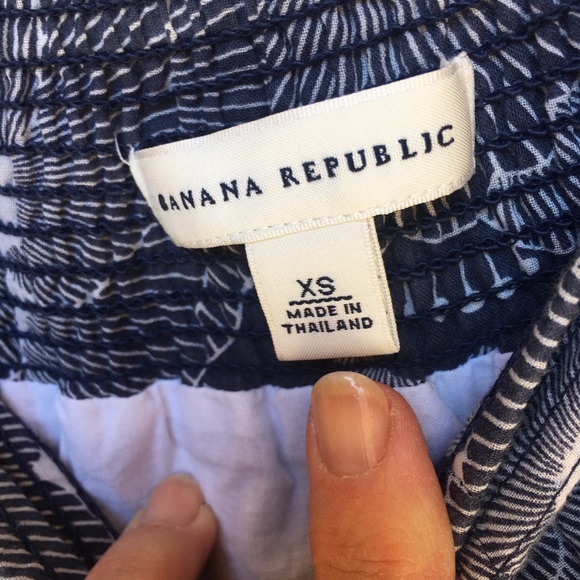 Banana Republic skirt - Picture 3 of 5